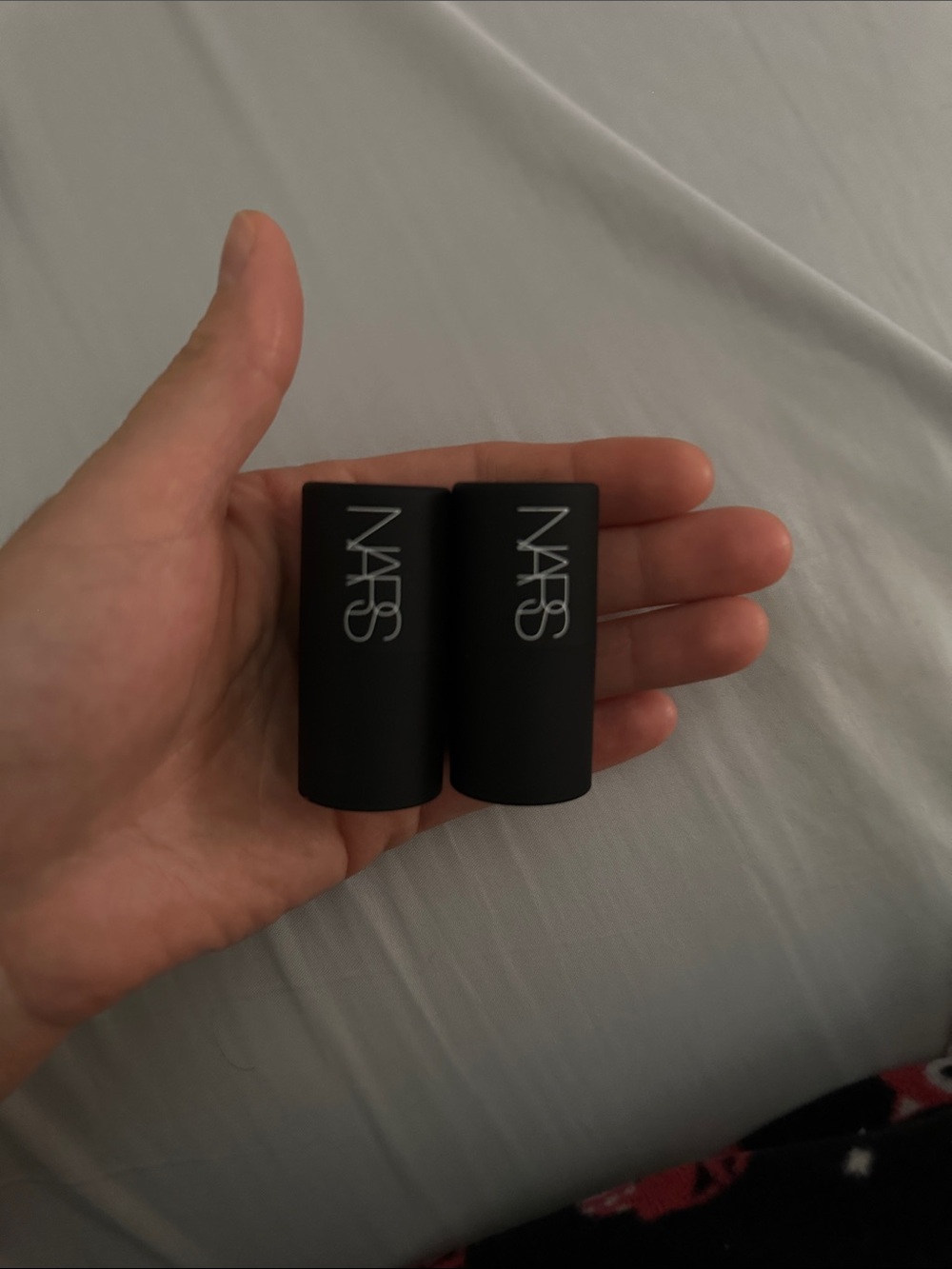NARS The multiple Duo - Orgasm blush sticks